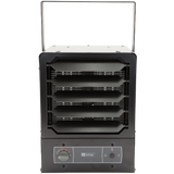 King Electric KBP Series 2 Multi Wattage Unit Heater - Front