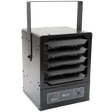 King Electric KBP Series 2 Multi Wattage Unit Heater - Main