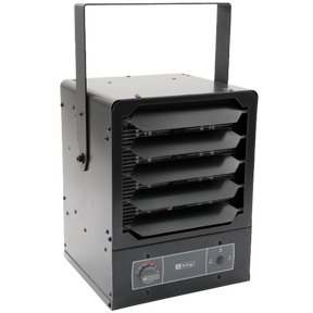 King Electric KBP Series 2 Multi Wattage Unit Heater - Main