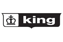 King Electric Logo