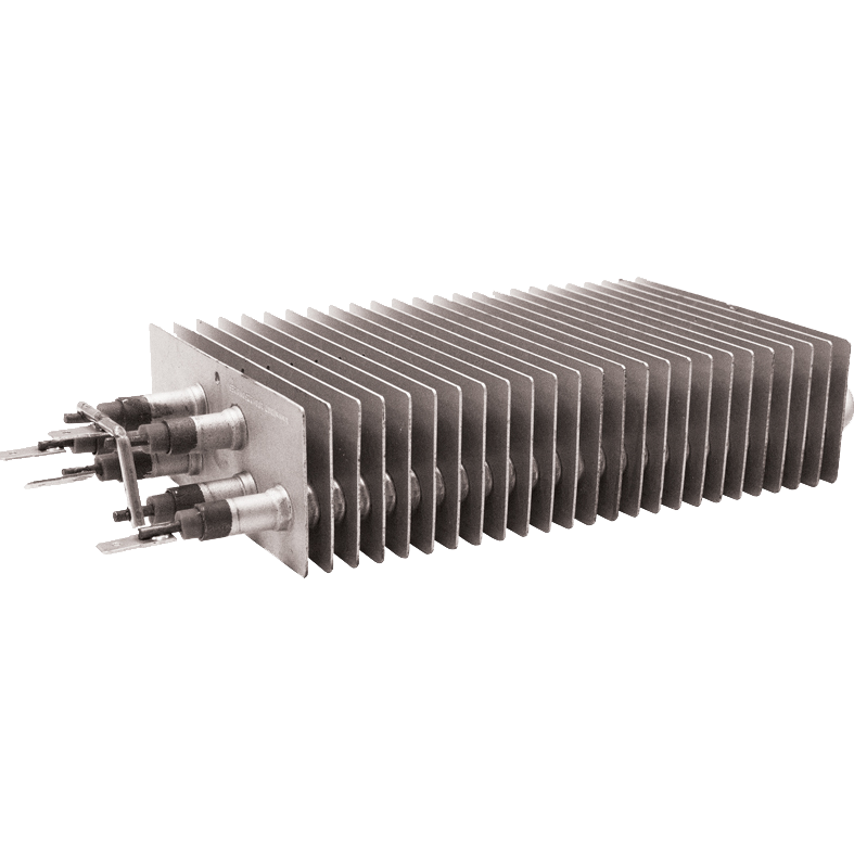 King Electric LPW ComfortCraft Dual Pic-a-Watt Heater - Heating Element