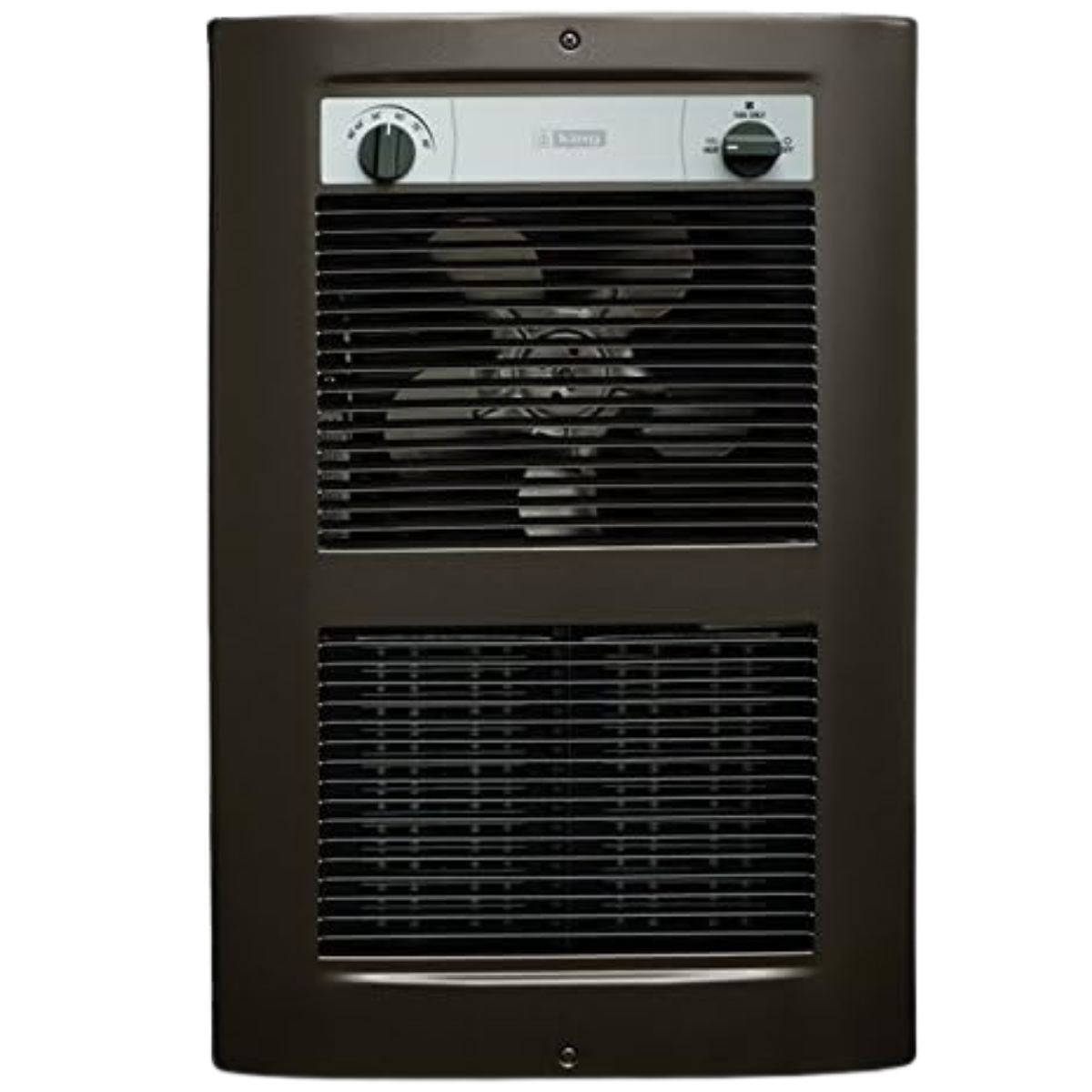 King Electric ComfortCraft Pic-A-Watt Wall Heater Bronze - Main