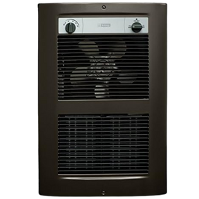 King Electric ComfortCraft Pic-A-Watt Wall Heater Bronze - Main