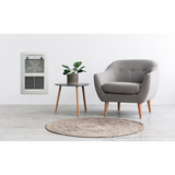 King Electric ComfortCraft Pic-A-Watt Wall Heater - Lifestyle 1