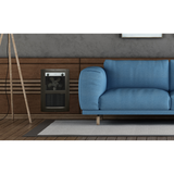 King Electric ComfortCraft Pic-A-Watt Wall Heater - Lifestyle 2