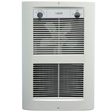 King Electric ComfortCraft Pic-A-Watt Wall Heater White - Main