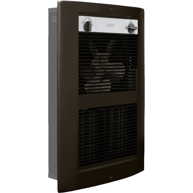 King Electric LPW ComfortCraft Dual Pic-a-Watt Heater - Bronze