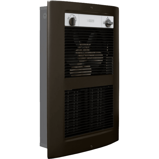 King Electric LPW ComfortCraft Dual Pic-a-Watt Heater - Bronze