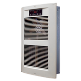 King Electric LPW ECO2S Electronic Smart Heater - Angle