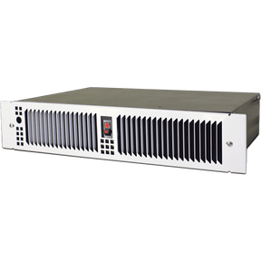King Electric 120V Multi-Watt Horizontal/Vertical Kickspace Heater - White