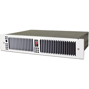 King Electric 120V Multi-Watt Horizontal/Vertical Kickspace Heater - White
