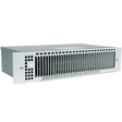 King Electric Multi-Watt Kickspace Heater - left angle