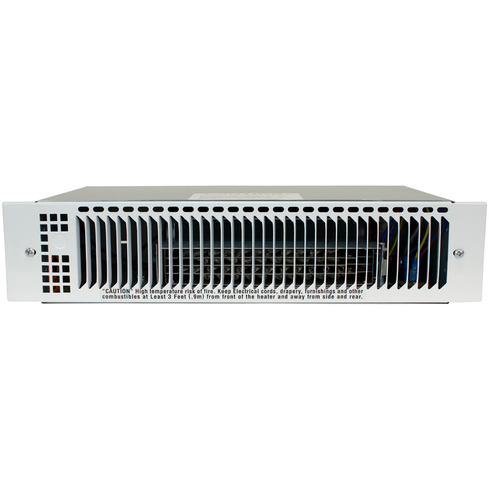 King Electric Multi-Watt Kickspace Heater