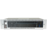 King Electric Multi-Watt Kickspace Heater