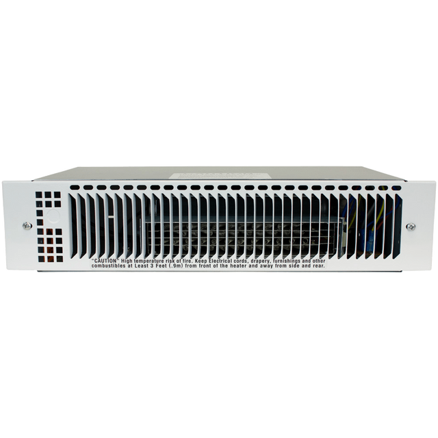 King Electric Multi-Watt Kickspace Heater