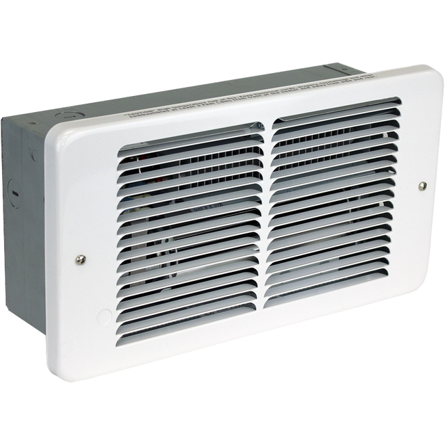 King Electric PAW Wall Heater - Angle