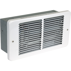 King Electric PAW Wall Heater - Angle
