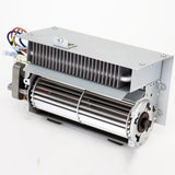 King Electric PAW Wall Heater - Inside
