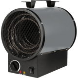 King Electric PGH Series 240V Portable Garage Heater - 2440TB
