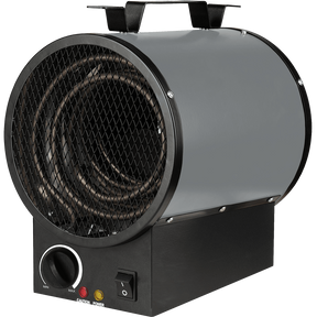 King Electric PGH Series 240V Portable Garage Heater - 2440TB