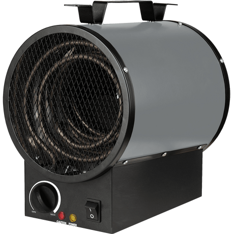 King Electric PGH Series 240V Portable Garage Heater - 2440TB