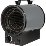 King Electric PGH Series 240V Portable Garage Heater - 2440TB
