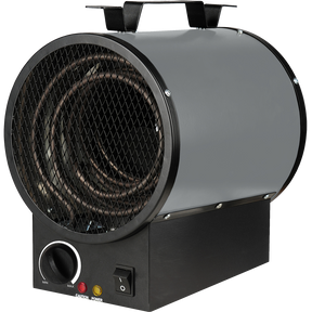 King Electric PGH Series 240V Portable Garage Heater - 2440TB