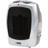 King Electric Portable Ceramic Heater PH-2 - Angle 1
