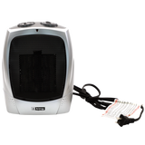 King Electric Portable Ceramic Heater PH-2 - Angle 2