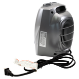 King Electric Portable Ceramic Heater PH-2 - Angle 3