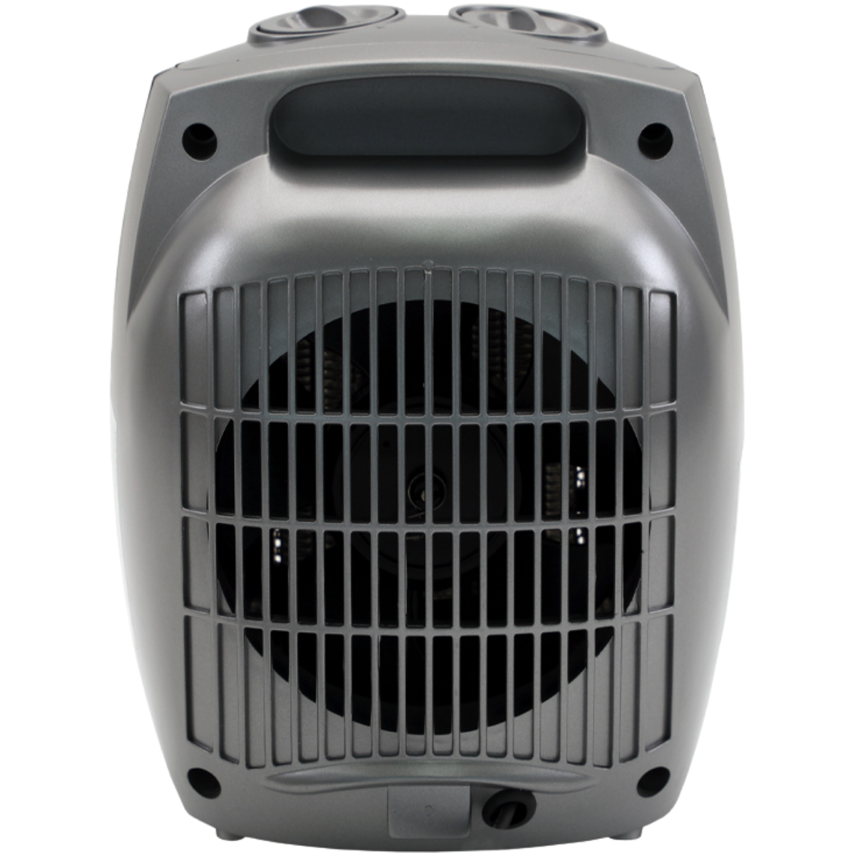 King Electric Portable Ceramic Heater PH-2 - Back