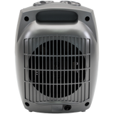 King Electric Portable Ceramic Heater PH-2 - Back