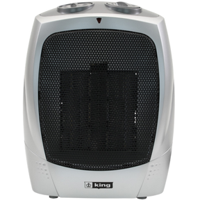 King Electric Portable Ceramic Heater PH-2 - Main