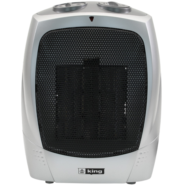King Electric Portable Ceramic Heater PH-2 - Main
