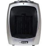 King Electric Portable Ceramic Heater PH-2 - Main