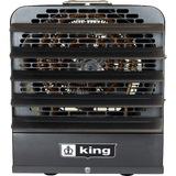 King Electric PKB-FM Portable Garage Heater - Main