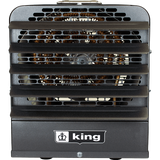 King Electric PKB-FM Portable Garage Heater - Main