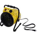 King Electric PSH1215T Portable Shop Heater with Cord