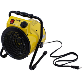 King Electric PSH1215T Portable Shop Heater with Cord