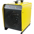 King Electric PSH2440TB 240V 4000W Portable Shop Heater