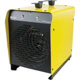 King Electric PSH2440TB 240V 4000W Portable Shop Heater