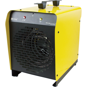 King Electric PSH2440TB 240V 4000W Portable Shop Heater