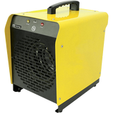 King Electric PSH2440TB 240V 4000W Portable Shop Heater