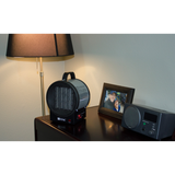 King Electric PUH1215T 120V 1500W Portable Utility Heater - Lifestyle