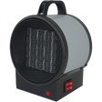 King Electric PUH1215T 120V 1500W Portable Utility Heater