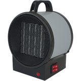 King Electric PUH1215T 120V 1500W Portable Utility Heater