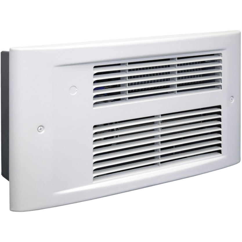 King Electric PX ComfortCraft Wall Heater - Angle