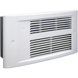 King Electric PX ComfortCraft Wall Heater - Angle