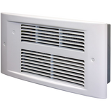 King Electric PX ComfortCraft Wall Heater - Angle
