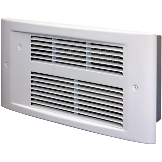 King Electric PX ComfortCraft Wall Heater - Angle